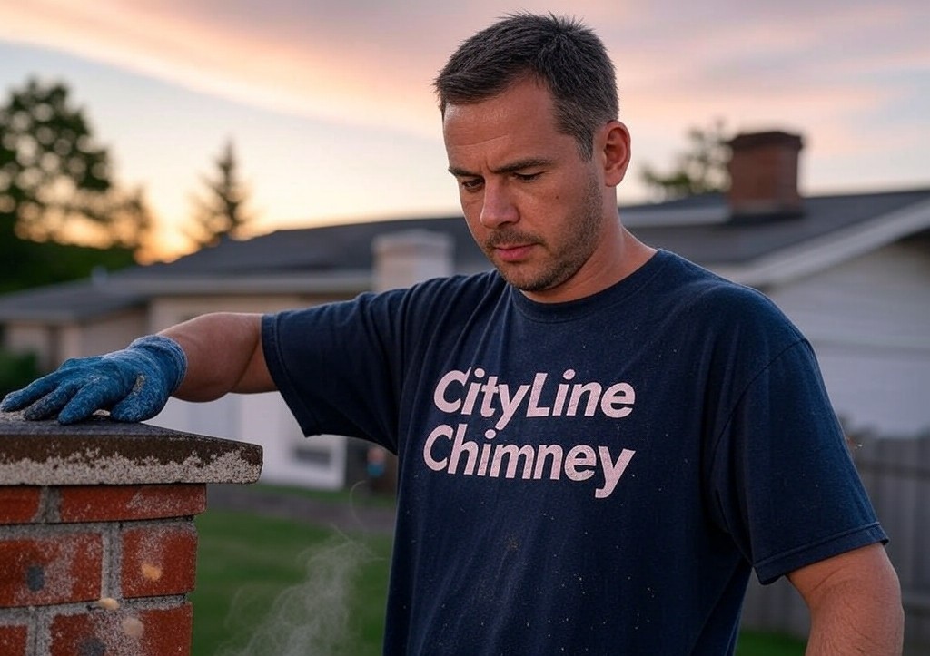 Your Dependable Partner for High Quality Chimney Services and Solutions in Villa Rica, GA