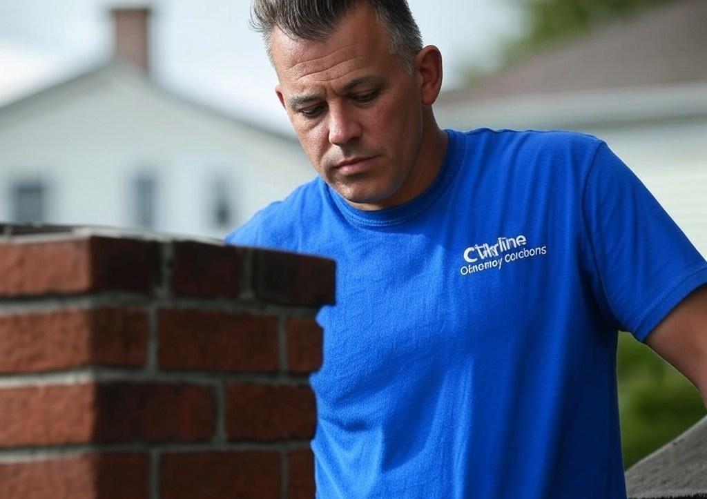 Reliable Chimney Crown Repair for Your Home in Villa Rica, GA