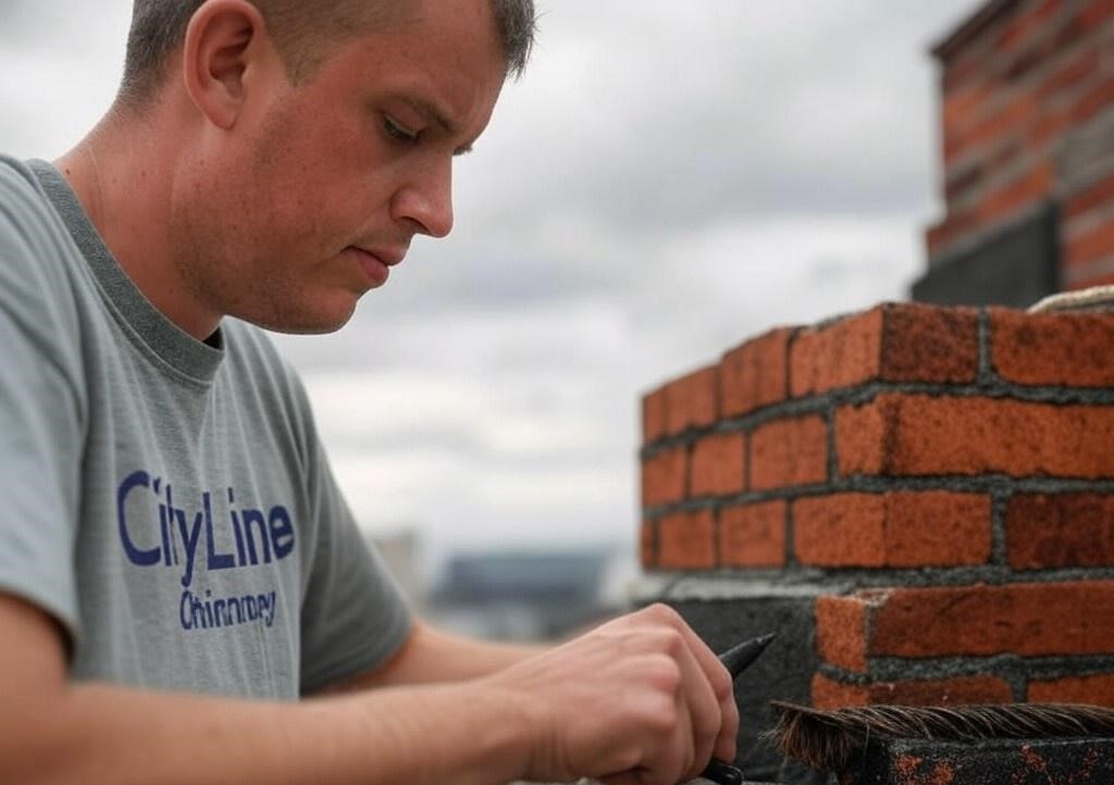 Affordable Chimney Draft Issue Services in Villa Rica, GA