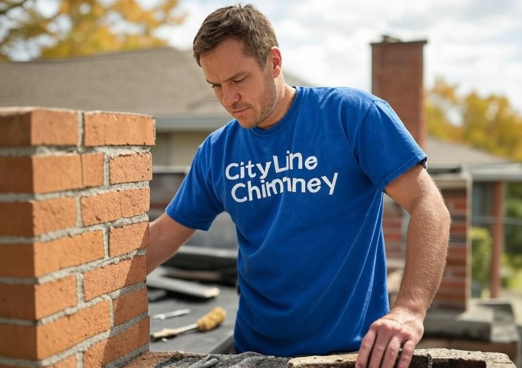 Chimney Draft Issue Services You Can Trust in Villa Rica, GA