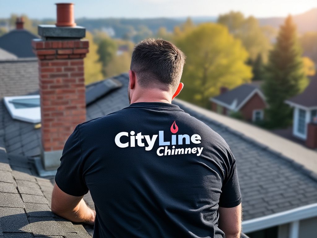 Professional Chimney Waterproofing Installation and Repair in Villa Rica, GA