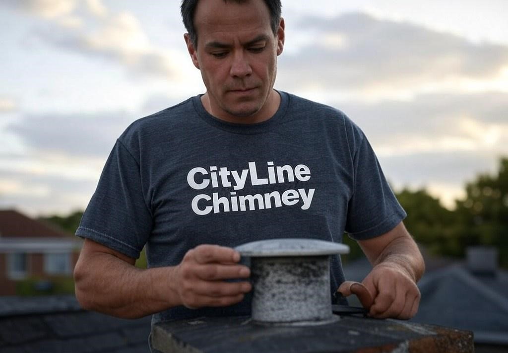 Quality Chimney Flashing Services in Villa Rica, GA