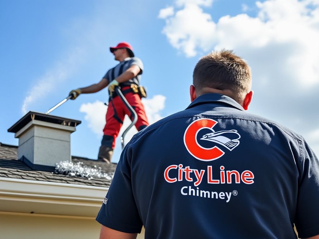 Top-Quality Chimney Cleaning Services in Villa Rica, GA